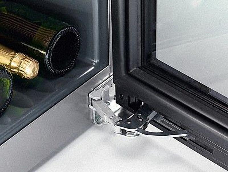 Tủ Bảo Quản Rượu Vang Miele KWT 6722 iS