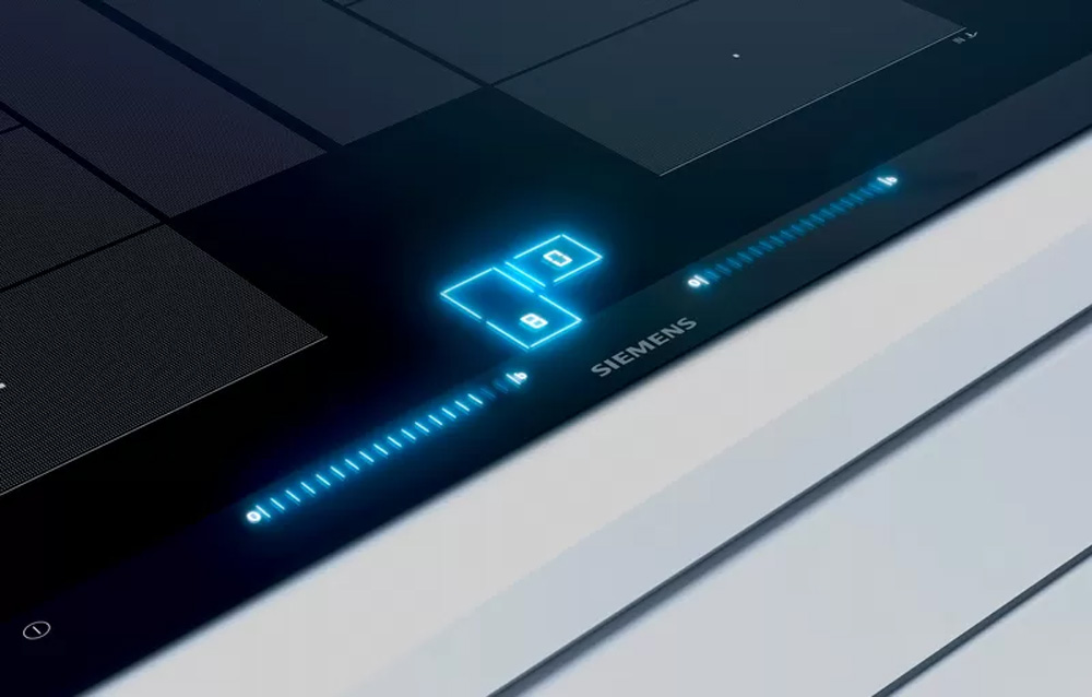 Bếp từ Siemens EX975LXC1E
