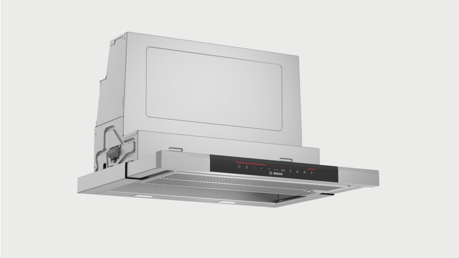 Máy hút mùi Bosch DFS067K50