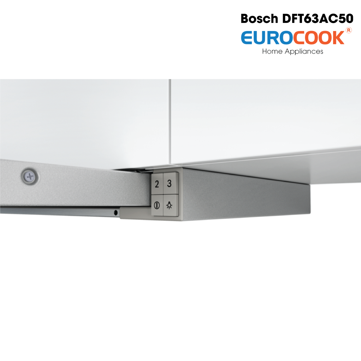 Công suất 360m3/h bosch DFT63AC50