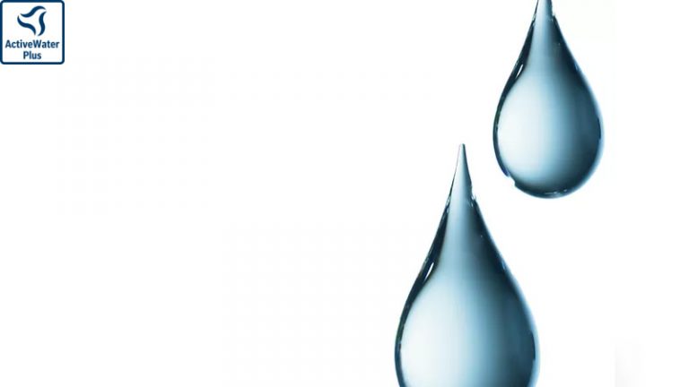 Công nghệ ActiveWater Plus của Bosch WGG234E0SG