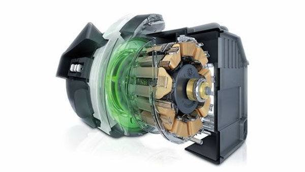 Động cơ EcoSilence Drive bosch DWBM98G50B