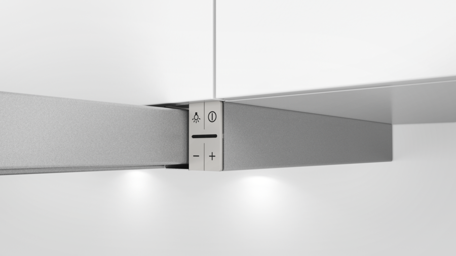 Máy hút mùi Bosch DFS067K50