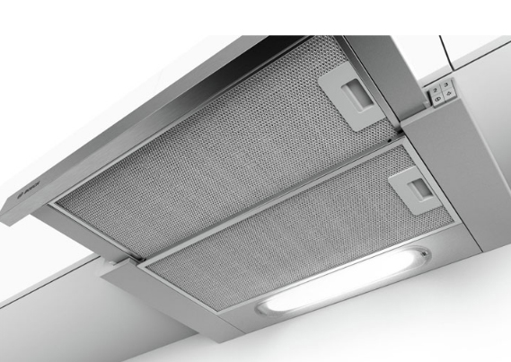Đèn Halogen Máy hút mùi Bosch DFT93AC50