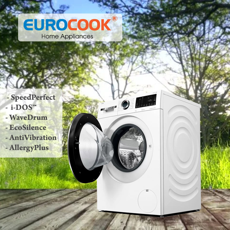 Máy giặt Bosch WGG244A0SG