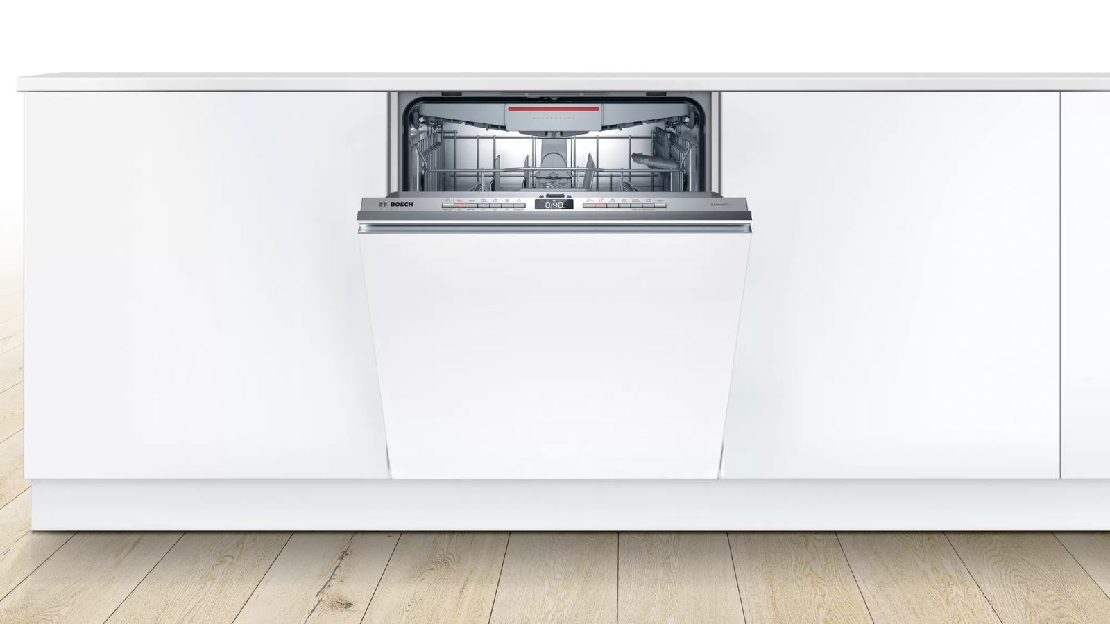 Máy rửa bát Bosch SMV4HVX31E