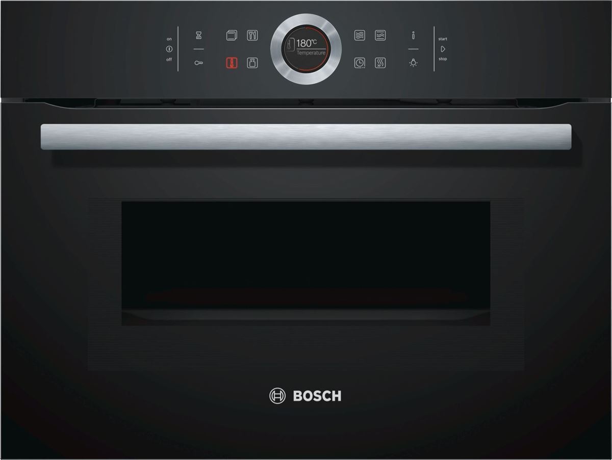 lò nướng kết hợp vi sóng bosch CMG633BB1