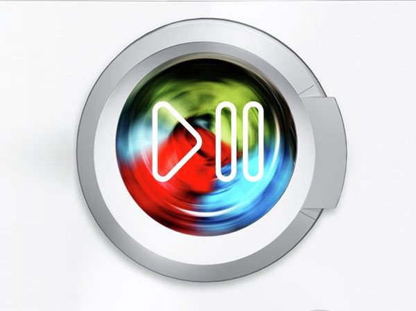 Tính năng Reload Bosch WGG234E0SG