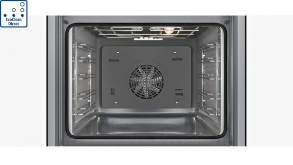 Tính năng EcoClean Direct bosch HBG634BB1B