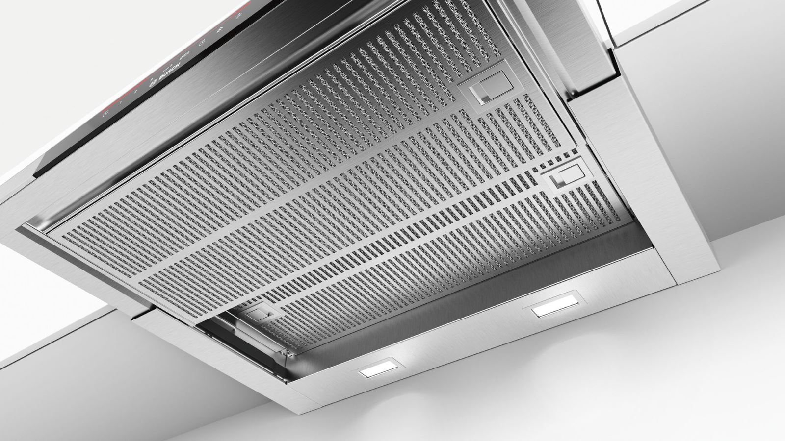 máy hút mùi ân tủ bosch  DFS067J50B