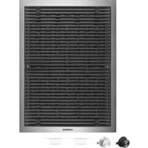 Vỉ nướng điện Vario Gaggenau VR414115 Series 400, 38 cm
