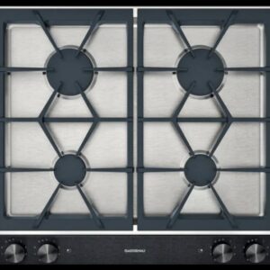 Bếp gas Gaggenau 200 Series VG264120F