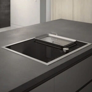 Bếp từ mở rộng vùng nấu Gaggenau CI272113 - 70cm, 7400W