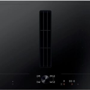 Bếp Từ Tích Hợp Hút Mùi Gaggenau CV282101