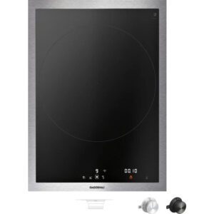 Bếp từ Vario Gaggenau VI414115, Series 400 - 38 cm