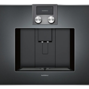 Máy pha cà phê Gaggenau CM450102 series 400 , màu than chì