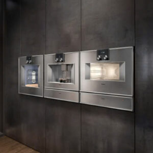 Khay hút chân không Gaggenau DV061100, series 400, 60 x 14 cm