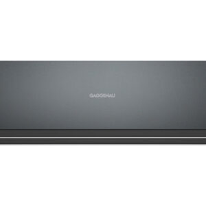 Ngăn kéo chân không Gaggenau DVP221100, Series 200 - 60 x 14 cm