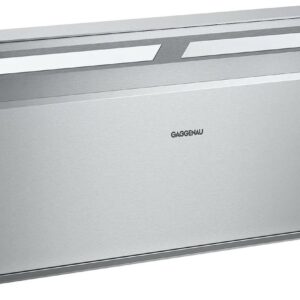 Hút mùi âm bàn Gaggenau AL400192, 90 cm, thép không gỉ