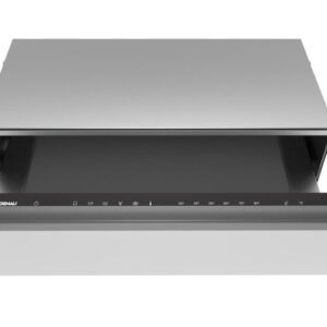 Khay giữ ấm Gaggenau Seri 400 WS061102, 60 x 14 cm
