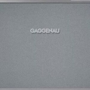Khay giữ ấm Gaggenau WS461102 Serie 400 - 60 x 14 cm