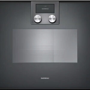 Lò Hấp Gaggenau BSP220101 - 59 Lít, 60x45cm