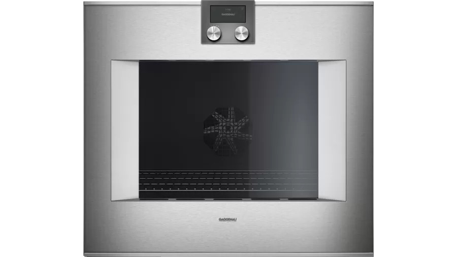 Lò Nướng Gaggenau BO480 vs Miele H7860BP: Khi Nào Nên Chọn Gaggenau?