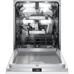 Máy rửa chén âm tủ Gaggenau DF480101 series 400