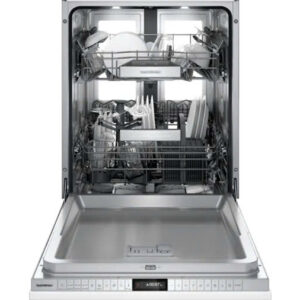 Máy rửa chén âm tủ Gaggenau DF480101F series 400