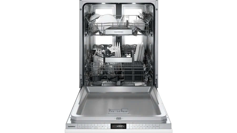 Có Nên Mua Máy Rửa Bát Gaggenau? Phân Tích Thực Tế