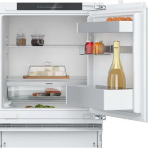 Tủ lạnh âm tủ Gaggenau Series 200 RC202180