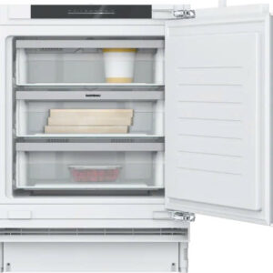 Tủ đông âm tủ Gaggenau RF202180 series 200 - 85L