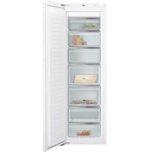 Tủ đông âm tủ Gaggenau RF282306 series 200 - 212L