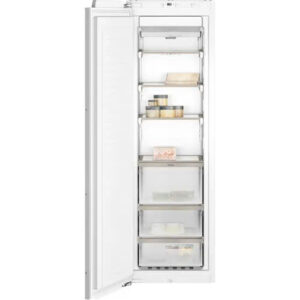 Tủ đông âm tủ Gaggenau RF287370 series 200 - 212L