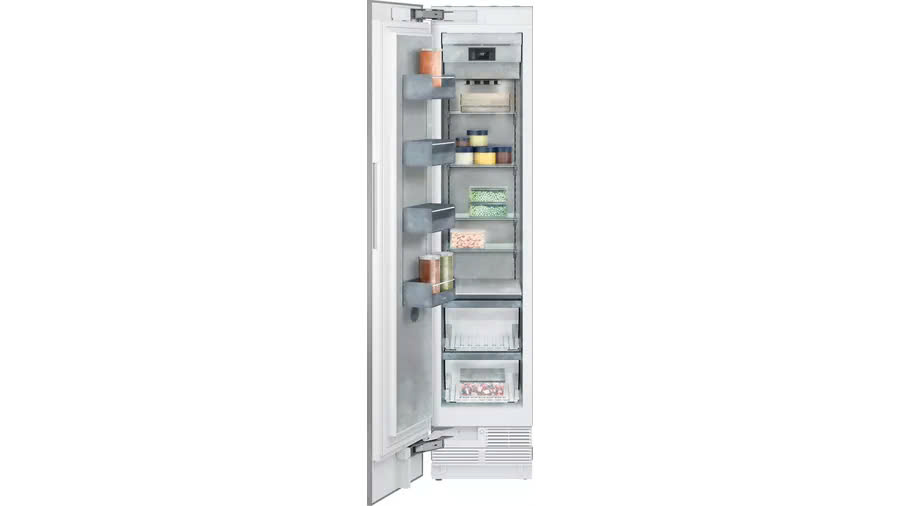 Tủ đông âm tủ Gaggenau RF410304 Series 400 - 240L
