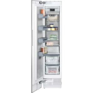 Tủ đông âm tủ Gaggenau RF461306 series 400 - 344L - Làm đá tự động