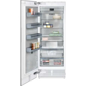 Tủ đông âm tủ Gaggenau RF471306 series 400 - 445L - Làm đá tự động