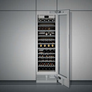 Tủ rượu đa nhiệt âm tủ Gaggenau RW414305 - series 400, 272L