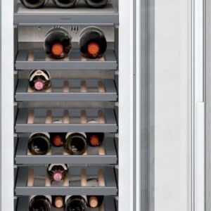 Tủ rượu đa nhiệt âm tủ Gaggenau RW414365 - series 400, 272L