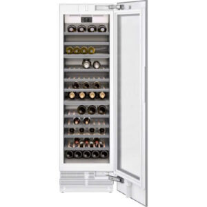 Tủ rượu đa nhiệt âm tủ Gaggenau RW466365 - series 400, 370L