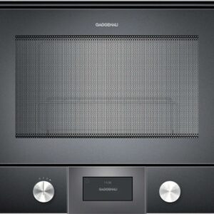 Lò vi sóng Gaggenau Seri 200 BMP225100