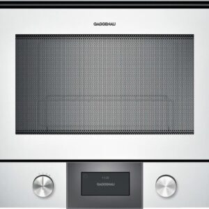 Lò vi sóng Gaggenau Seri 200 BMP225110