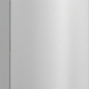 Tủ mát độc lập Miele KS 4383 DD Inox - 399L - DynaCool - DailyFresh - Kết hợp Side-by-Side
