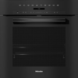 Lò nướng kết hợp hấp Miele DGC 7250 CulinArt - Đen Obsidian - 76L - MonoSteam - Miele@home