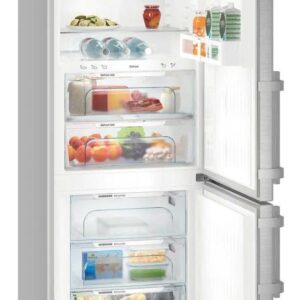 Tủ lạnh độc lập Liebherr CBNef 5735 - 392L - Công nghệ BioFresh