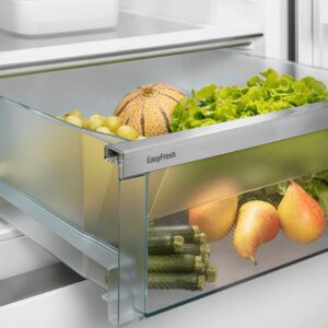 Tủ lạnh âm tủ Liebherr IRd 5101 - 286L - Công nghệ Easy Fresh