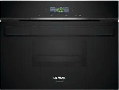 Lò Hấp Siemens iQ700 vs Bosch Serie 8: Cùng BSH, Khác Biệt Gì?