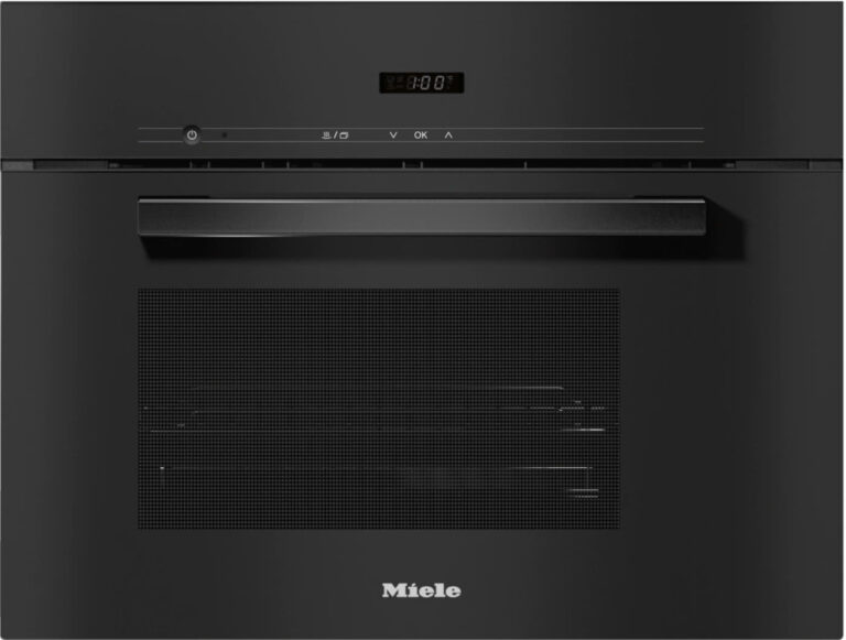 Lò Hấp Miele DGC 7000: Combi-Steam Đa Năng