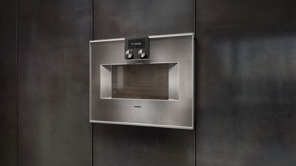 Lò Kết Hợp Gaggenau