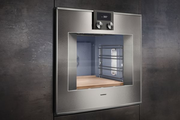 Lò Nướng Gaggenau